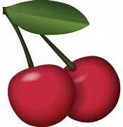 Image result for Purple Fruit Emoji