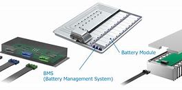 Image result for Battery Cell Connectors