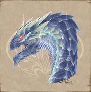 Image result for Wyvern Head
