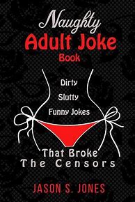Image result for Book of Jokes for Adults