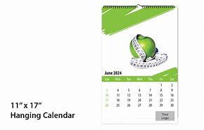 Image result for Hanging Wall Calendar Bank