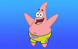 Image result for Hand Some Patrick Star