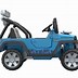 Image result for Power Wheels Jeep Wrangler Rubicon