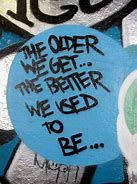 Image result for Graffiti Quotes and Sayings
