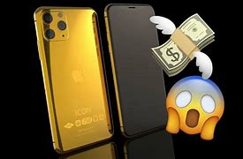 Image result for How Much Does the Most Expensive iPhone Cost