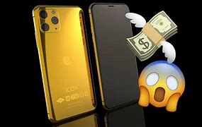 Image result for Newest Most Expensive iPhone