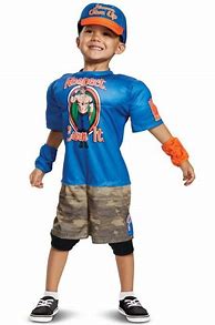 Image result for John Cena Clothes for Kids