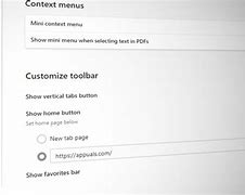 Image result for Edge Show Home Button
