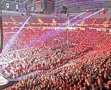Image result for Giant Center Events