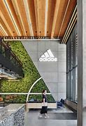 Image result for Adidas Office Building Design Exterior