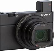 Image result for Sony DSC RX100 VII
