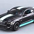 Image result for Ford Mustang Diecast Model Cars