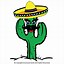 Image result for Mexican Cactus Clip Art Free