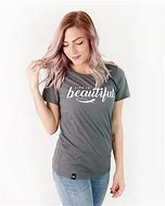 Image result for Different Is Beautiful T-Shirt
