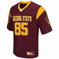 Image result for Arizona State Sun Devils Jersey 5