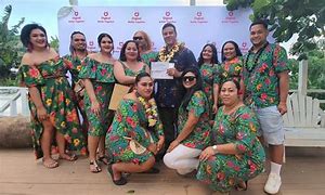 Image result for Katea Resort Tonga