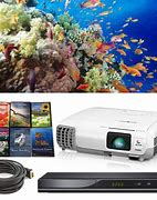 Image result for Projector Scenic Home