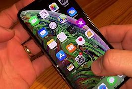 Image result for Restart iPhone XS