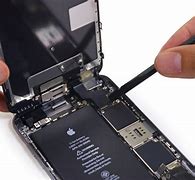 Image result for iPhone 6s Plus Inside Tear Down