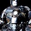 Image result for Iron Man 2 Black Suit