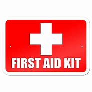 Image result for First Aid Kit Symbol