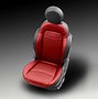 Image result for Fiat 500 Seats