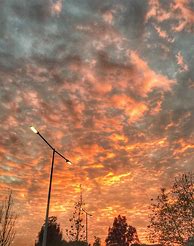 Image result for Aesthetic Stormy Sky