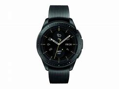 Image result for Galaxy Watch 42Mm Black