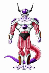 Image result for Frieza Dragon Ball Z