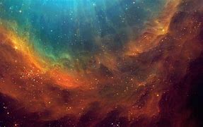 Image result for Brown and Orange Nebula
