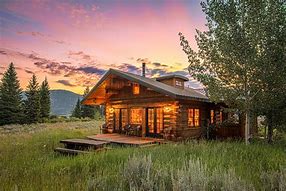 Image result for Luxury Cabin Homes