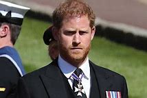 Image result for Prince Harry Funeral