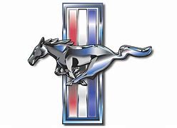 Image result for Logo Van Ford Mustang