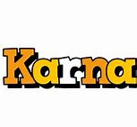 Image result for Logo Karnas