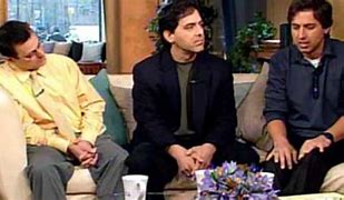 Image result for Ray Romano Siblings