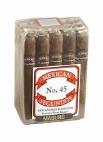 Image result for Filtered Mexican Cigars