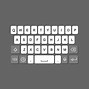 Image result for Stickers for Laptop Keyboard