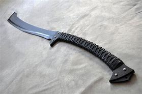 Image result for Cool Looking Sharp Weapons