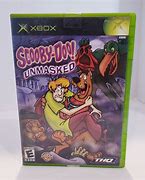 Image result for Scooby Doo Xbox