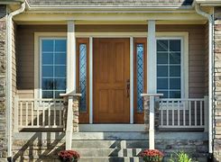 Image result for Pella Fiberglass Double Entry Doors