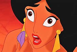 Image result for Disney Princess MagiClip Jasmine