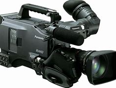 Image result for Panasonic Digital 500 Video Camera
