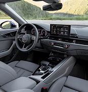 Image result for Audi A4 Avant 2019 Interior