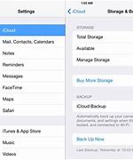 Image result for How to Access iCloud Backup