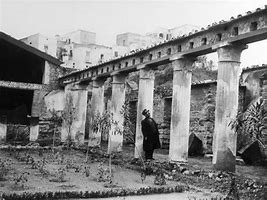 Image result for Ruins of Herculaneum