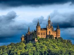 Image result for German Gothic Castles