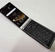 Image result for Square Touch Screen Flip Phone