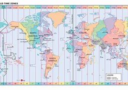 Image result for world maps clock zone