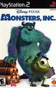 Image result for Monsters Inc Disney Interactive