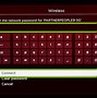 Image result for Tcl TV WiFi Settings